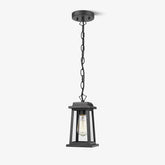 Outdoor Lantern Pendant Lamp